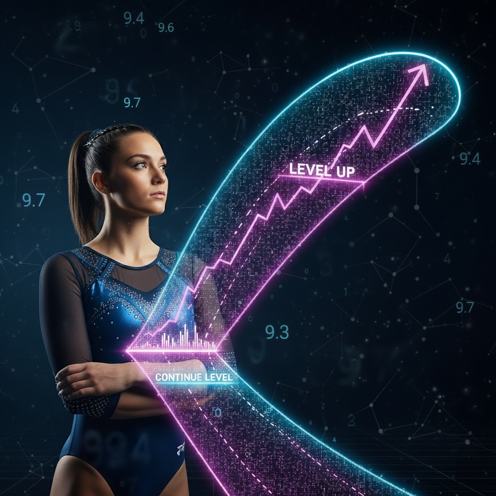 Data-Driven Future Projections